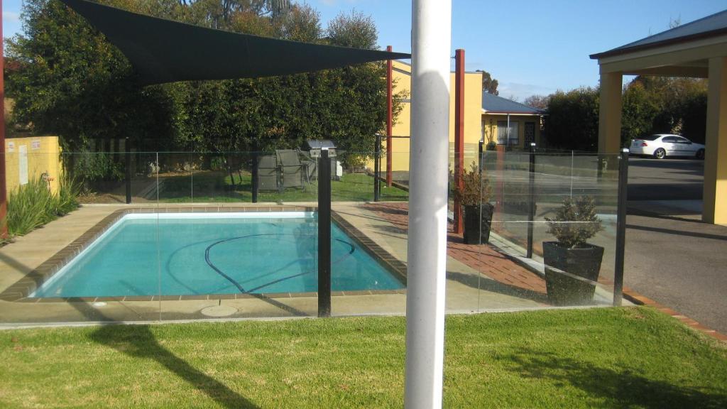 Kyabram Motor Inn Oda fotoğraf
