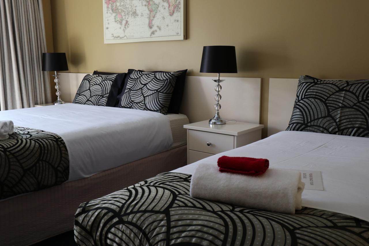 Kyabram Motor Inn Dış mekan fotoğraf